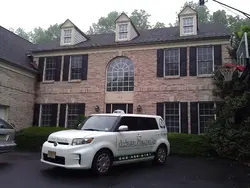 Taxicab Service