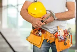 Handymen