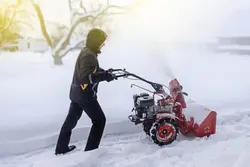 Snow Removal