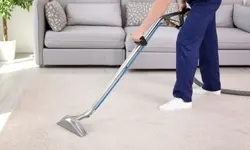 Carpet-Cleaning