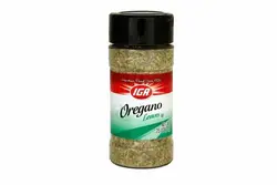 IGA Oregano Leaves - 0.75 Ounces