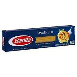 Barilla Spaghetti