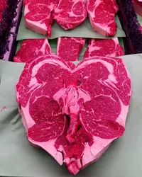 Ribeye Steaks (Boneless)