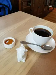 Drip Coffee