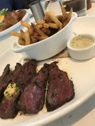 Steak Frites