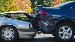 Accident trials