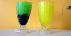 Fruit Slush