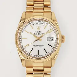 Rolex Cellini