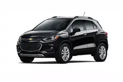 GMMP Chevrolet Trax