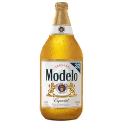 Modelo beer