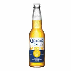 Corona beer