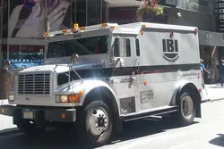 Secure Transport Services