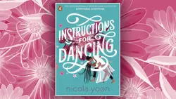 instructions for Dancing by Nicola Yoon