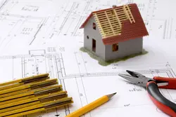 Community centres construction and management