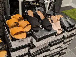 Footwear 