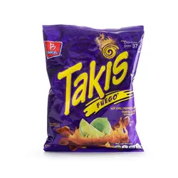 Takis Tortilla Chips
