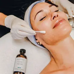 Face Waxing