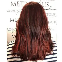 Hair Coloring