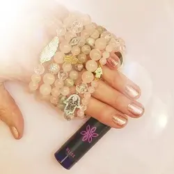 Gemstone  Bracelets