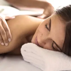 Massage Therapy Service