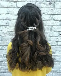 Hair Styling