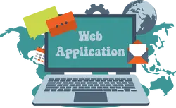 Web Application