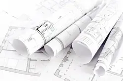 Architectural and Engineering Prints