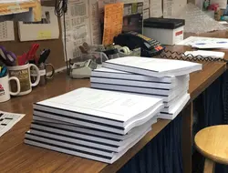 Digital Printing & Copying