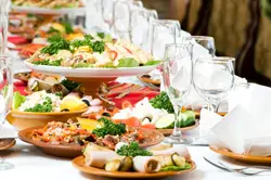 Catering Service