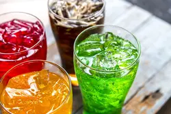 Drinks & Beverages