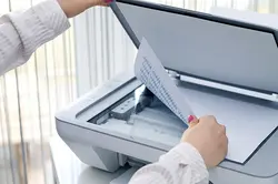 Document Scanning and Archiving