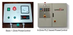 Power Control ECU