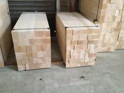 Balsa Wood Model