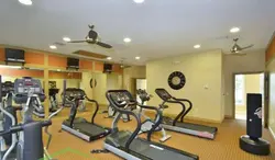Fitness Centre
