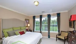Double Bedroom Apartment
