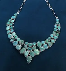 Turquoise Necklaces