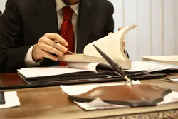 Criminal defense lawyers