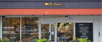 Bon Appetit Fine Foods
