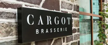 Cargot Brasserie