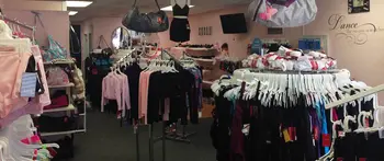 Center Stage Dancewear