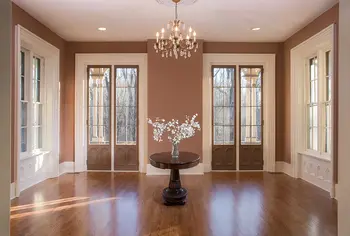 Charles Donohue Construction Company