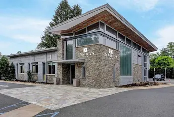 Enmoda Salon & Spa