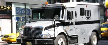 IBI Secured Transport