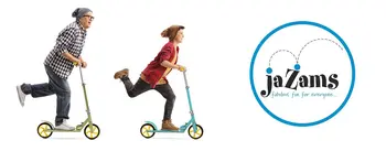 jaZams