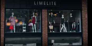 Limelite