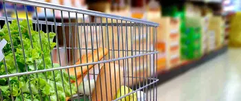 Lupita Groceries