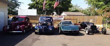 Mark Rose Auto Repair