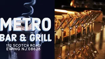 Metro Grill
