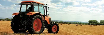 Tractor Joe's Service & Repair, LLC