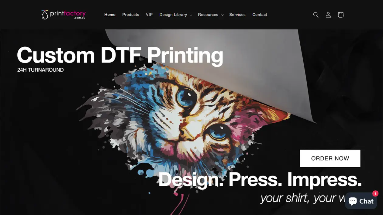 Print Factory